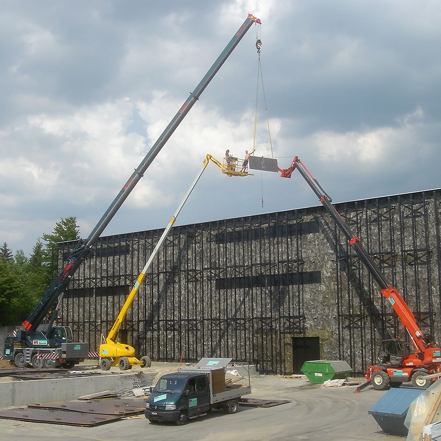 2006 > Affoltern > Militärmuseum