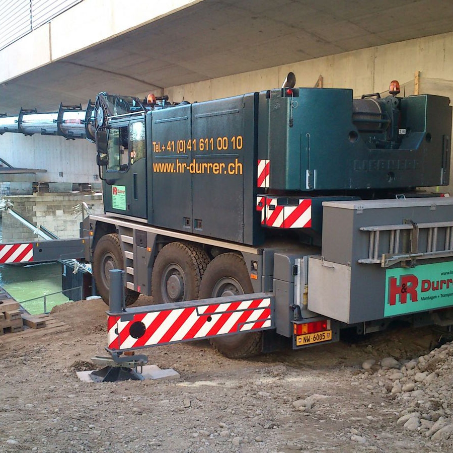 2012 > Basel > Rheinbrücke