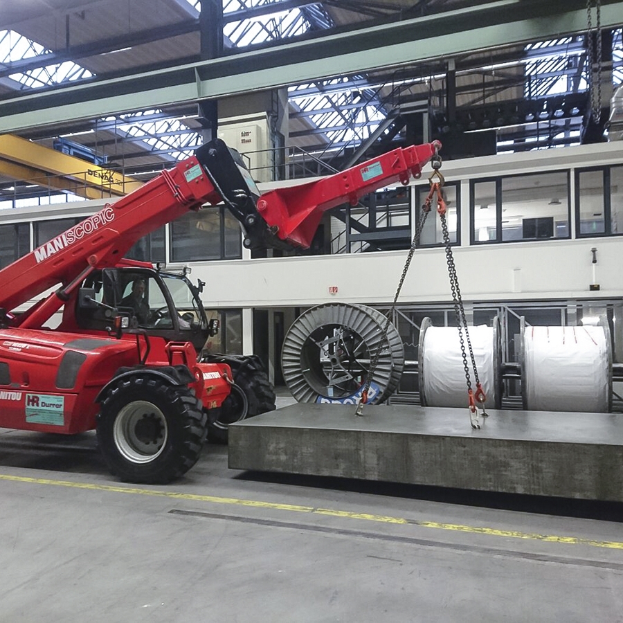 2016 > Brugg > Kabelwerke