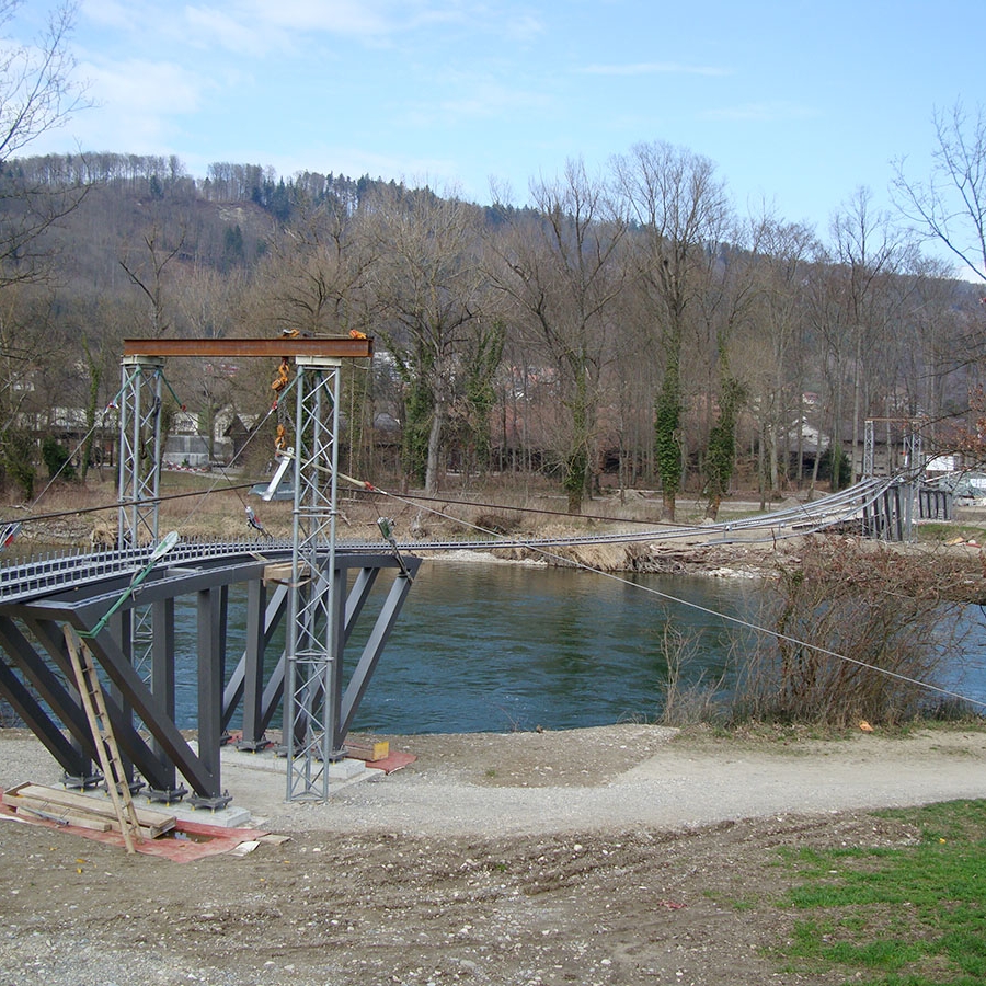 2010 > Brugg > Aarensteg