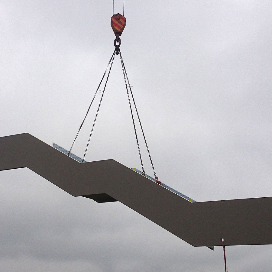 Jona > Fachhochschule