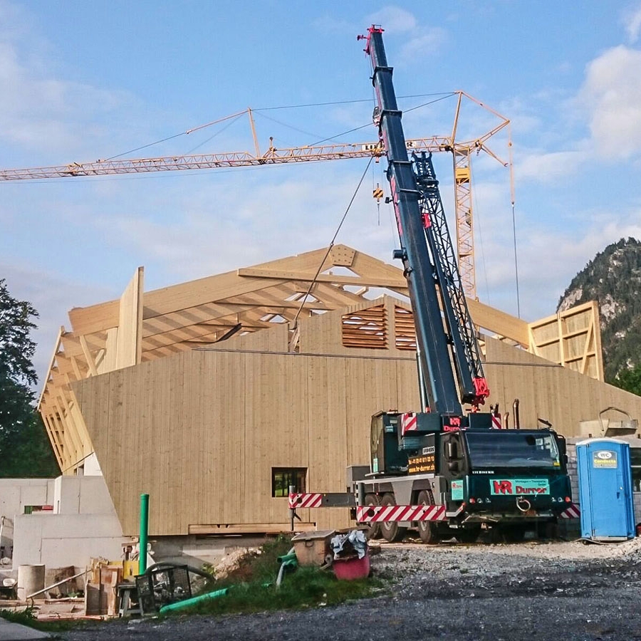 2017 > Kerns > Viehstall Kretz