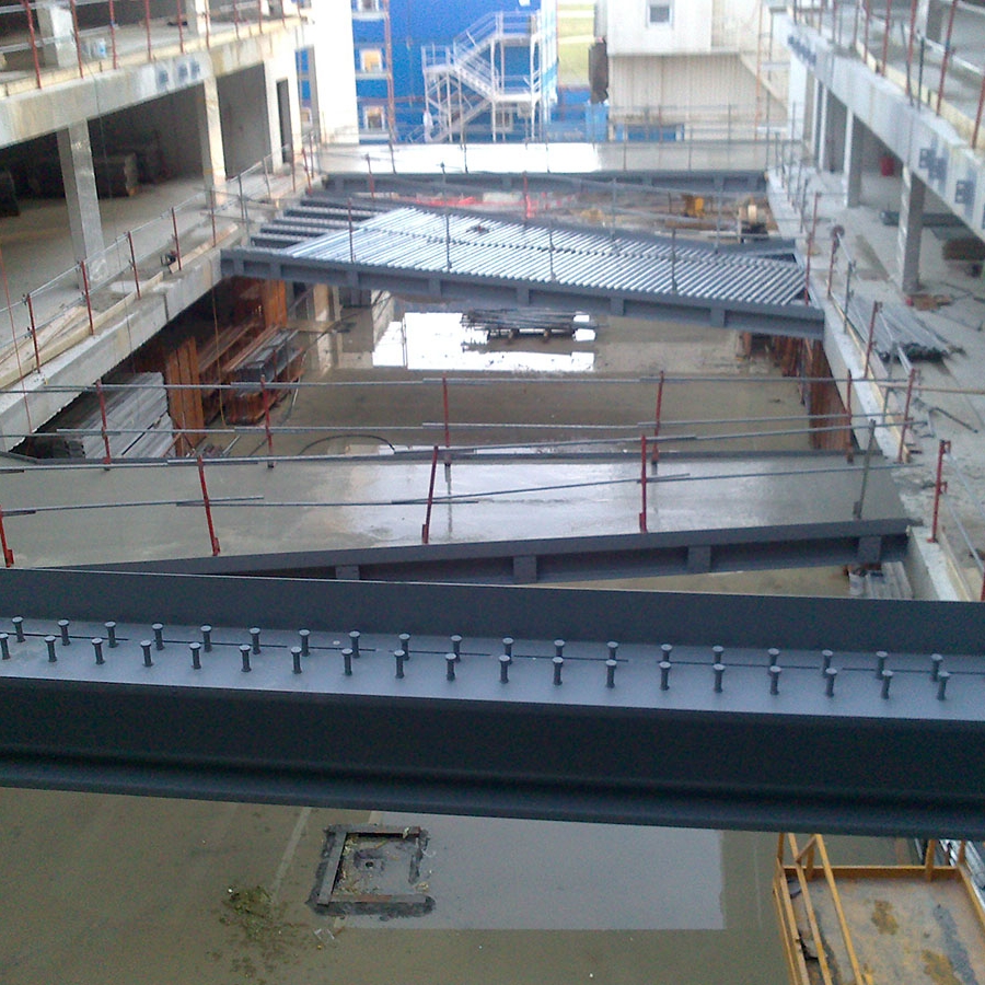 2014 > Lausanne > ETH