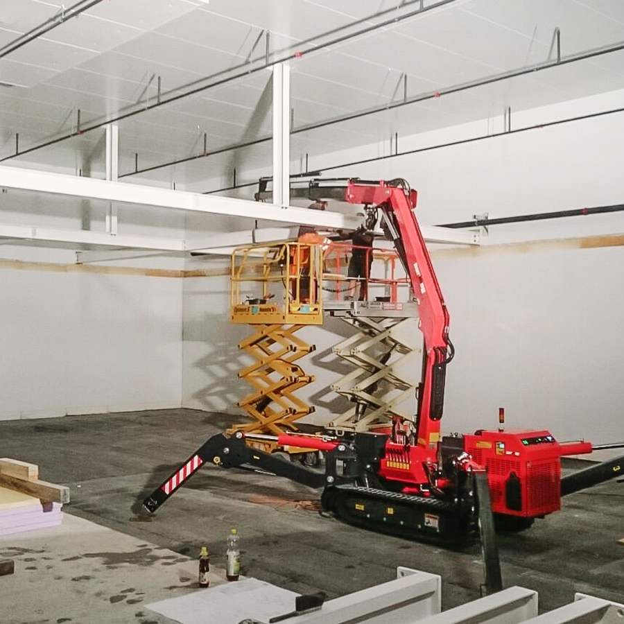 2017 > Rothenburg > Pistor