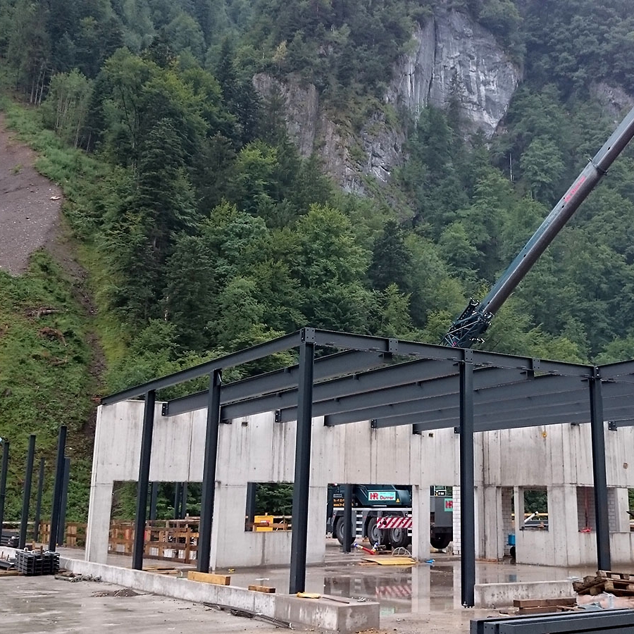 2015 > Stoos > Bergbahnen