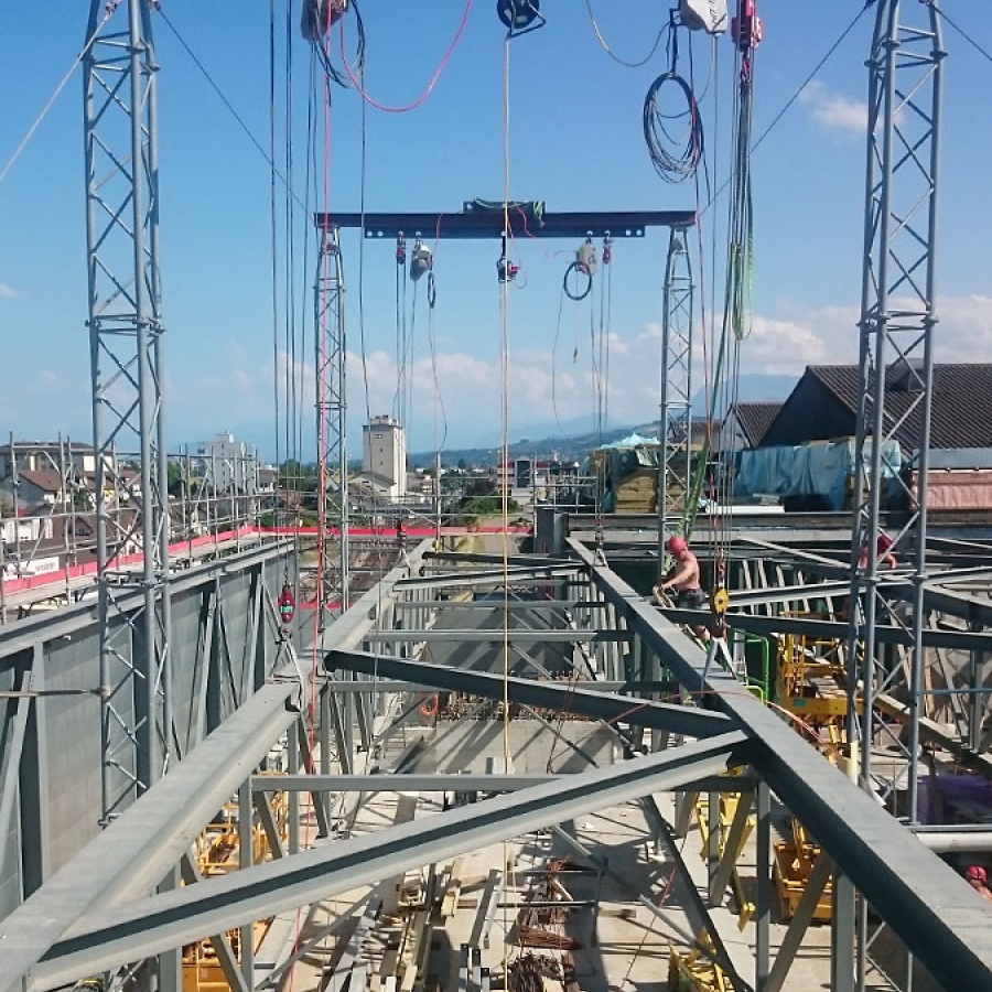 2013 > Sursee > Ramseier