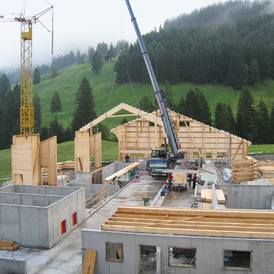 2008 > Wiesenberg > Hof Hintere Huismatt