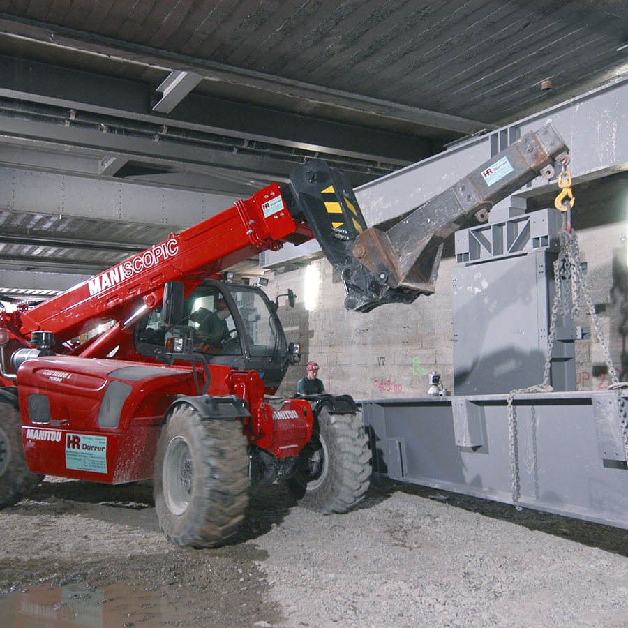 2008 > Zürich > Bahnhof