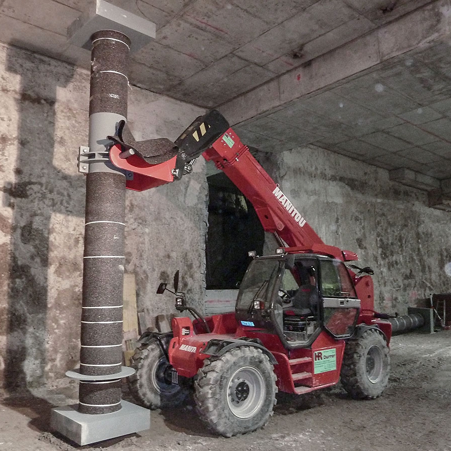 2008 > Zürich > Bahnhof