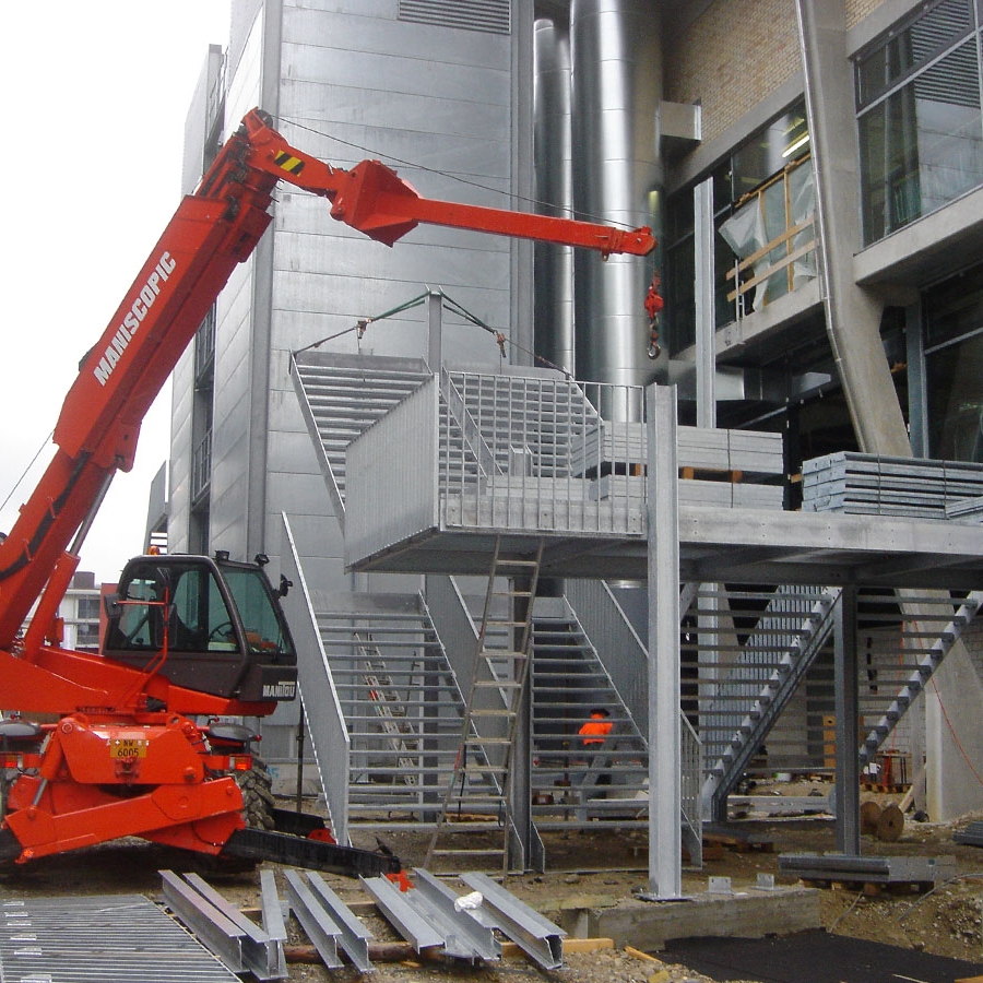 Zürich > Hallenstadion